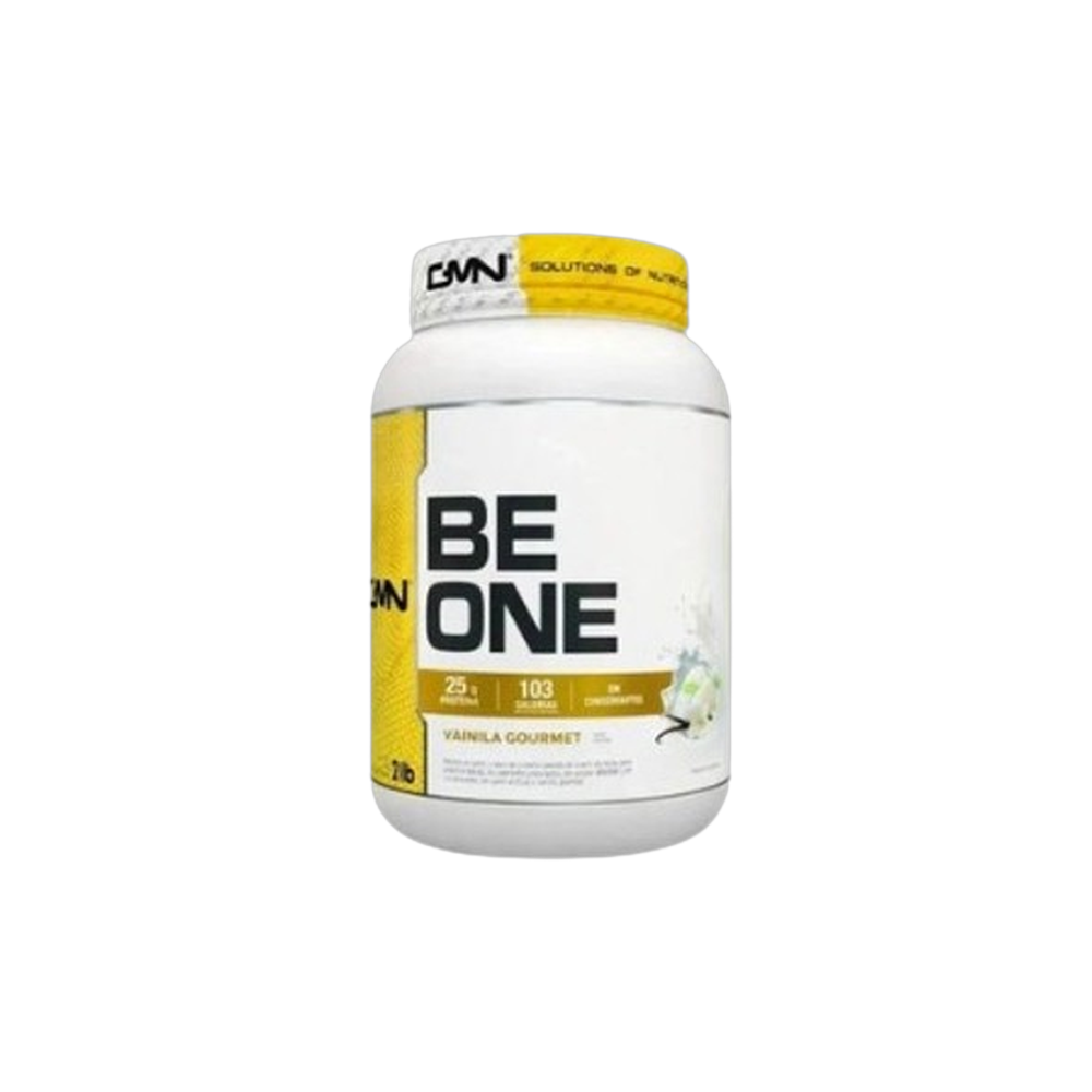 GMN Be One 2 Lb